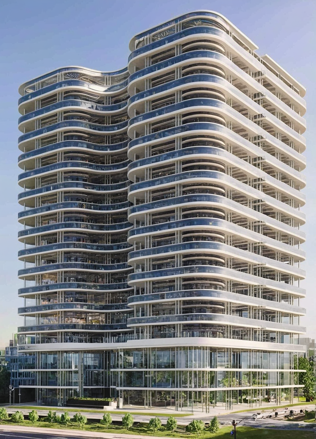 Qoraxeey tower image 5