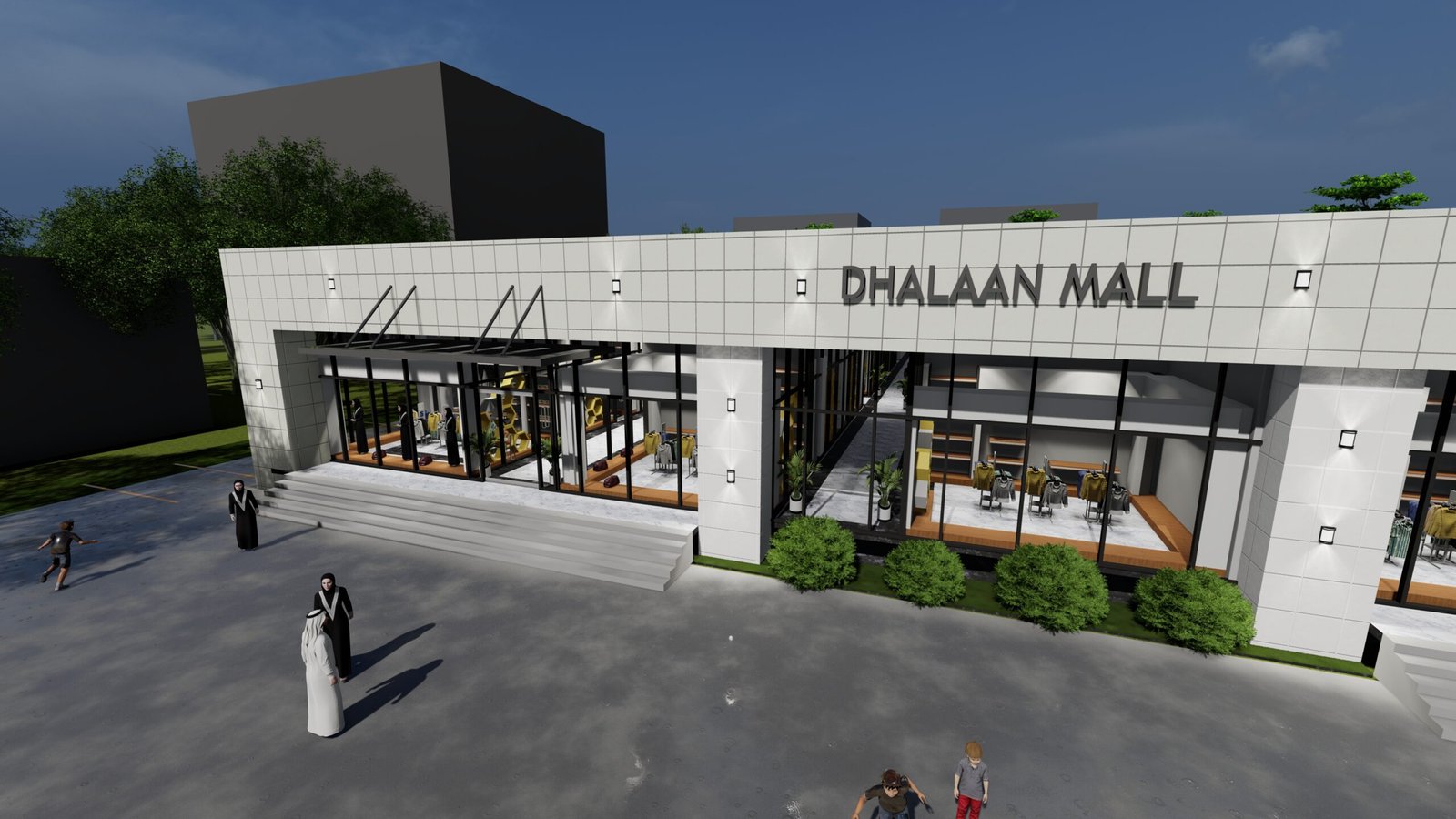 Dhalaan Mall image 4