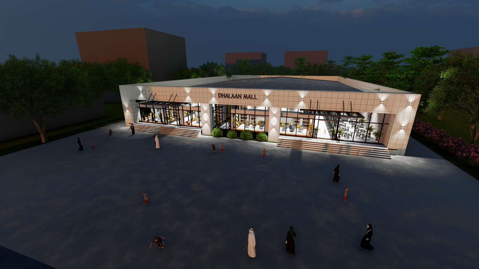 Dhalaan Mall image 7
