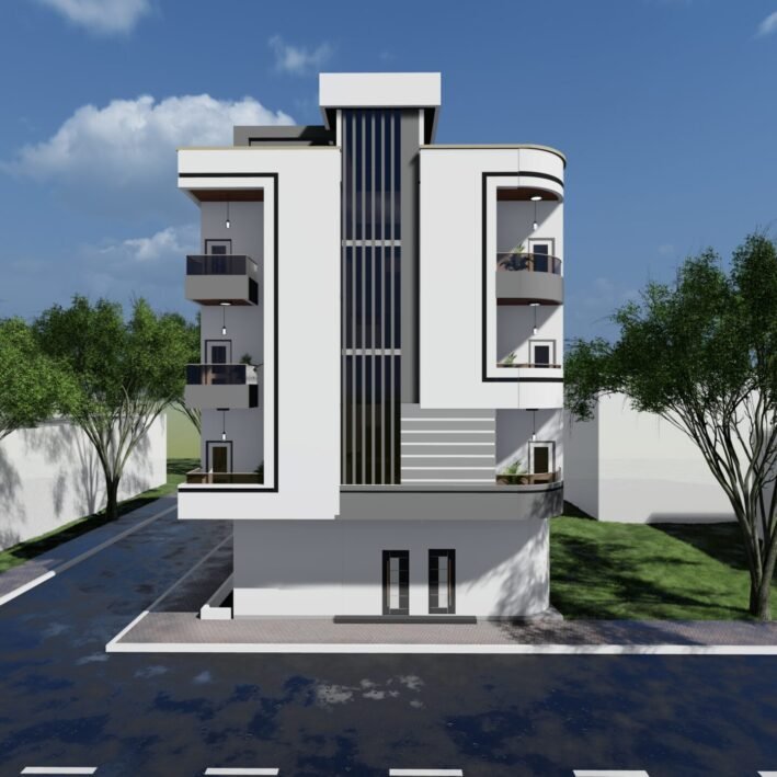 kassim apartment 11