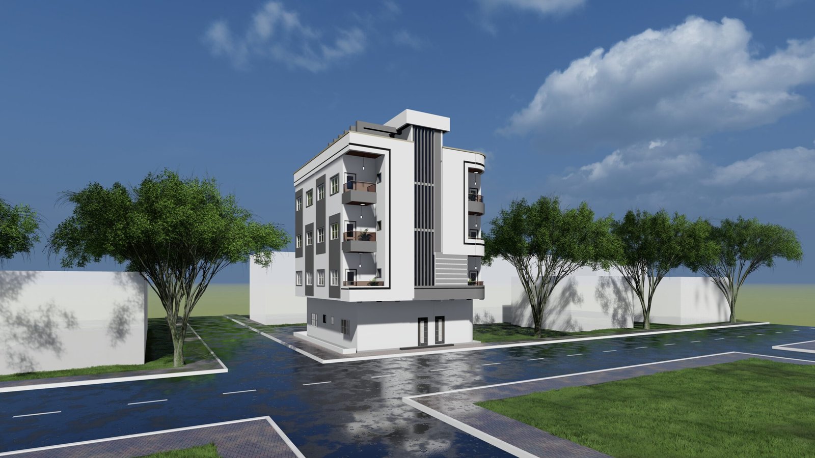 Kassim apartment picture 2