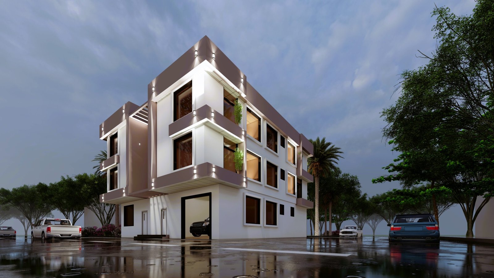 Maryan Apartment 2