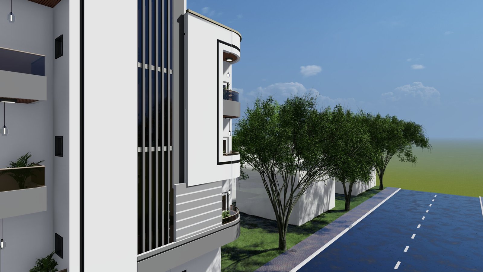 Kassim apartment picture 7