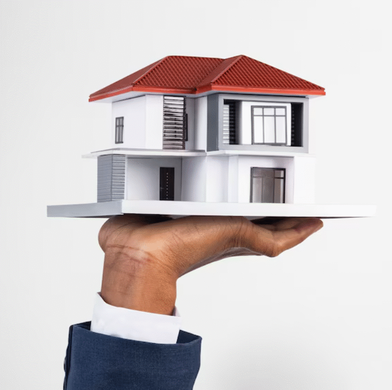 real estate development