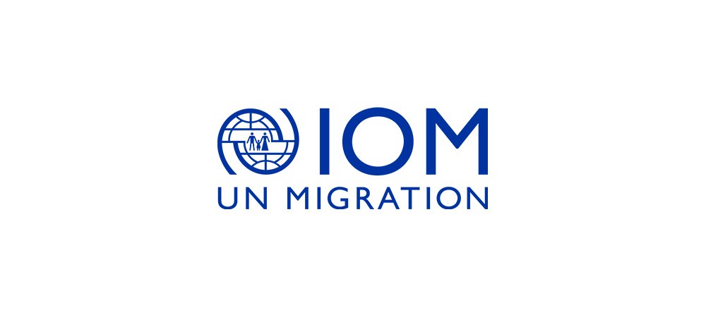 IOM - logo
