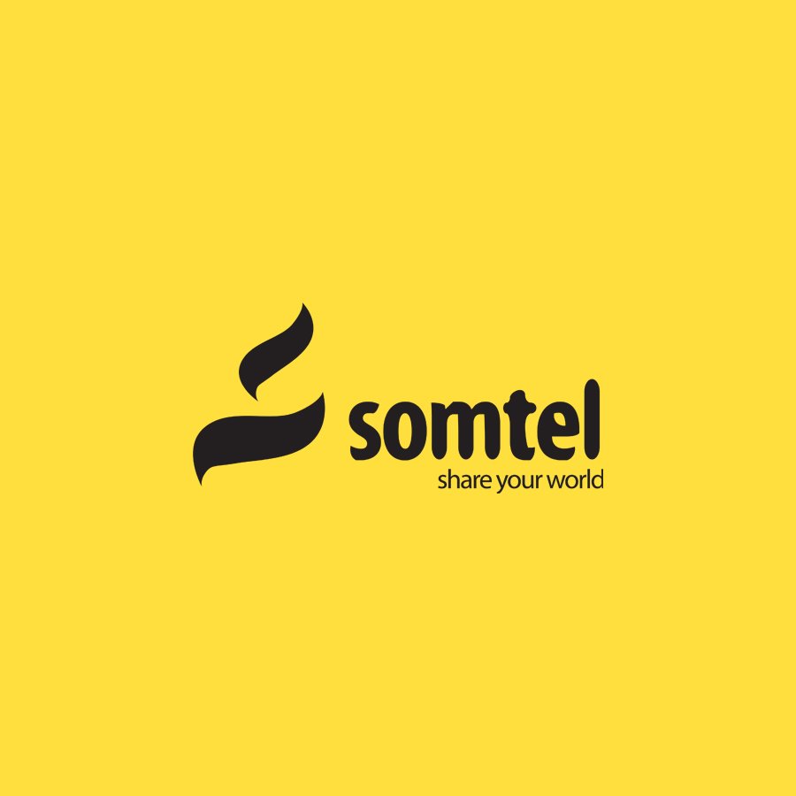 Somtel logo
