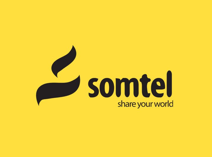 Somtel logo